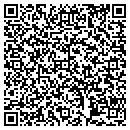 QR code with T J Maxx contacts