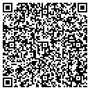 QR code with Rhodee Florist contacts