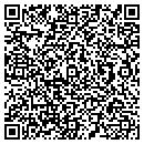 QR code with Manna Donuts contacts