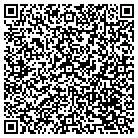 QR code with James R Forandba Elite Concrete contacts