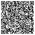 QR code with Gss contacts