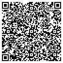 QR code with J C Concrete Inc contacts