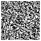 QR code with Aesthetics In Architecture contacts