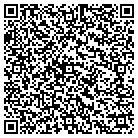 QR code with R J Grocery Trading contacts