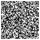 QR code with D & H Equipment Concepts Inc contacts
