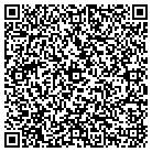QR code with Zerns Auto Auction Inc contacts