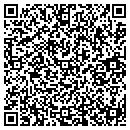 QR code with J&O Concrete contacts