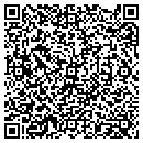 QR code with T S Fax contacts