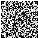 QR code with Reflection contacts
