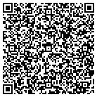 QR code with Atouch Above Moving LLC contacts