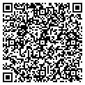 QR code with J Osborne contacts