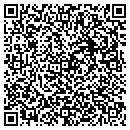 QR code with H R Concepts contacts