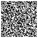 QR code with Harris Estate Service contacts