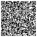 QR code with W H Basnight & CO contacts