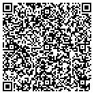 QR code with Hunter Search Group Inc contacts