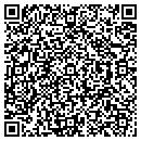 QR code with Unruh Wavern contacts