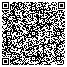 QR code with YMCA Hargis Christian Retrt contacts