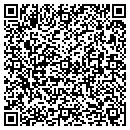 QR code with A Plus A/C contacts