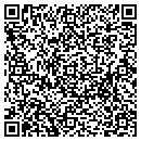 QR code with K-Crete Inc contacts