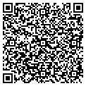 QR code with Llkk contacts
