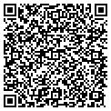 QR code with Hi Brow contacts