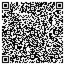 QR code with Kinley Concrete contacts