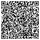 QR code with K West Concrete contacts