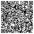 QR code with The Flower Peddler contacts