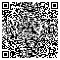 QR code with Jbh Recruiting contacts