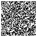 QR code with W Thompson contacts