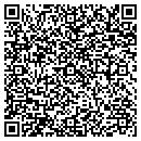 QR code with Zachariah John contacts