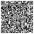 QR code with Zack Collins Ranch contacts