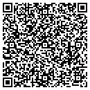 QR code with Hbj Movin N Delivry contacts