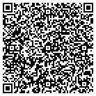 QR code with Herring's Moving & Instltn contacts