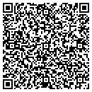 QR code with D And C Motor Sports contacts