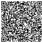 QR code with H & L Moving Services LLC contacts
