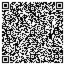 QR code with Arnold Cain contacts