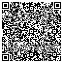 QR code with Arterburn Farms contacts