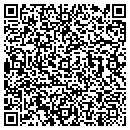 QR code with Auburn Arbor contacts