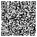 QR code with A N V Awsome Flower contacts