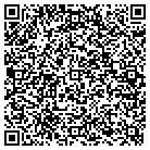 QR code with Madden Concrete/Nys-Dot Field contacts