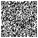 QR code with Rayne Water contacts