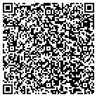 QR code with J P King Auction Co/Lead Office contacts