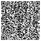 QR code with Ogleby's Moving Service contacts
