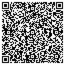 QR code with J M K Motors contacts