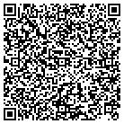 QR code with Advanced Graphics Designs contacts