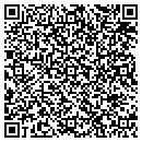 QR code with A & B Auto Body contacts