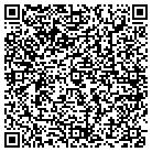 QR code with R E Adams Properties Inc contacts