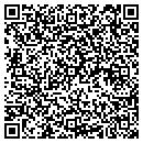 QR code with Mp Concrete contacts