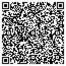 QR code with Carl Hoover contacts
